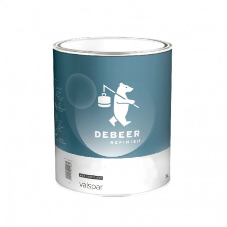 Apprêt Blanc HS DeBeer en 1L