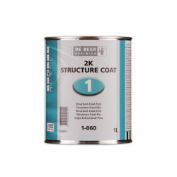 Structurant Fin 2K DeBeer 1-060 en 1L