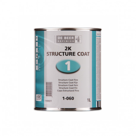 Structurant Fin 2K DeBeer 1-060 en 1L