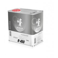 Durcisseur Standard DeBeer 8-450 HS 420 en 2.5L