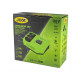 Chargeur 20V pour polisseuse JBM