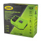 Chargeur haute performance JBM