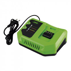 Chargeur haute performance JBM