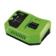 Chargeur haute performance JBM