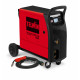 Poste de soudage MIG/MAG MMA TIG TECHNO MIG 225 DUAL SYNERGIC TELWIN