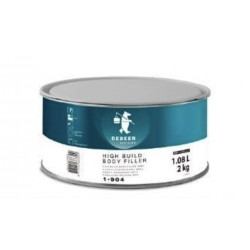 Mastic Garnissant DeBeer Gris 2Kg
