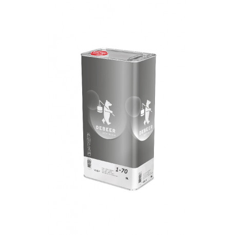 Durcisseur DeBeer pour primaire Epoxy en 5L