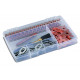 Boite d'accessoires d'extraction pour tire clou Telwin