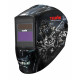 Masque LCD de soudure MMA/MIG-MAG/TIG TELWIN 
