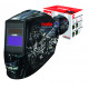 Masque LCD de soudure MMA/MIG-MAG/TIG TELWIN 