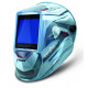 Masque LCD de soudure TELWIN Vantage Grey XXL true color