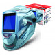 Masque LCD de soudure TELWIN Vantage Grey XXL true color