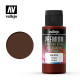 Peinture acrylique Vallejo opaque pour aérographe 