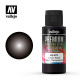 Peinture acrylique Vallejo Candy pour aérographe