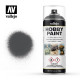 Bombe de peinture couleur militaire Gris Panzer