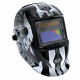 Masque de soudure LCD GYS Iron
