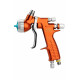 Pistolet peinture SAGOLA 4600 Xtrem Titania 
