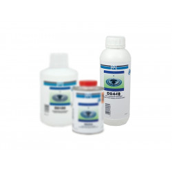 Diluant PPG D8448 pour vernis hydrodiluable PPG 