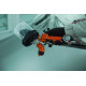 Pistolet peinture SAGOLA 3300 GTO CAR 