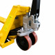 Transpalette 2500 Kg à levage rapide