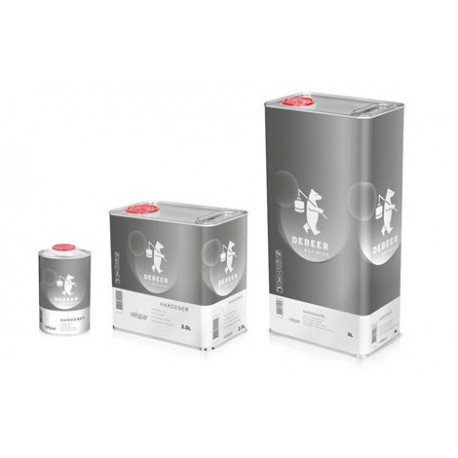 Durcisseur Rapide 2K DeBeer 47-35 MS en 2.5L