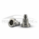 Adaptateur pistolet IWATA pour godet jetable FPP BESA