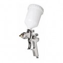 Pistolet peinture voiture