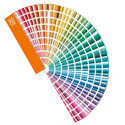 Peinture RAL Design