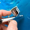 Peinture Aérographe