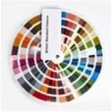Peinture British Standard